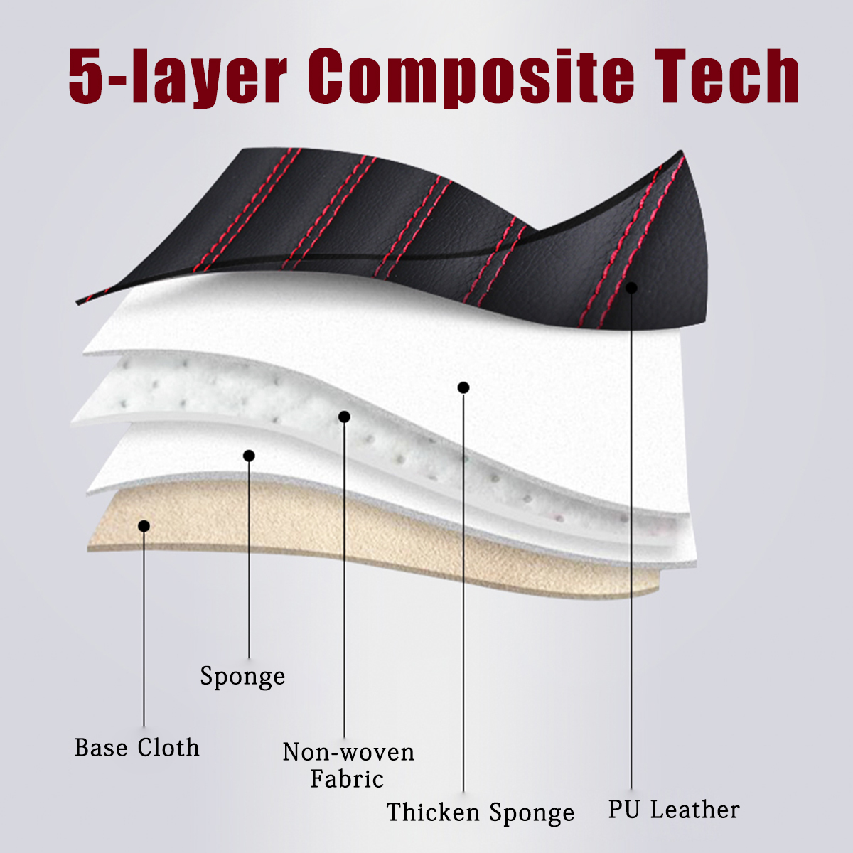 Full-Set-Universal-Car-Seat-Cover-Protector-PU-Leather-FrontRear-Seat-Cushion-1660086