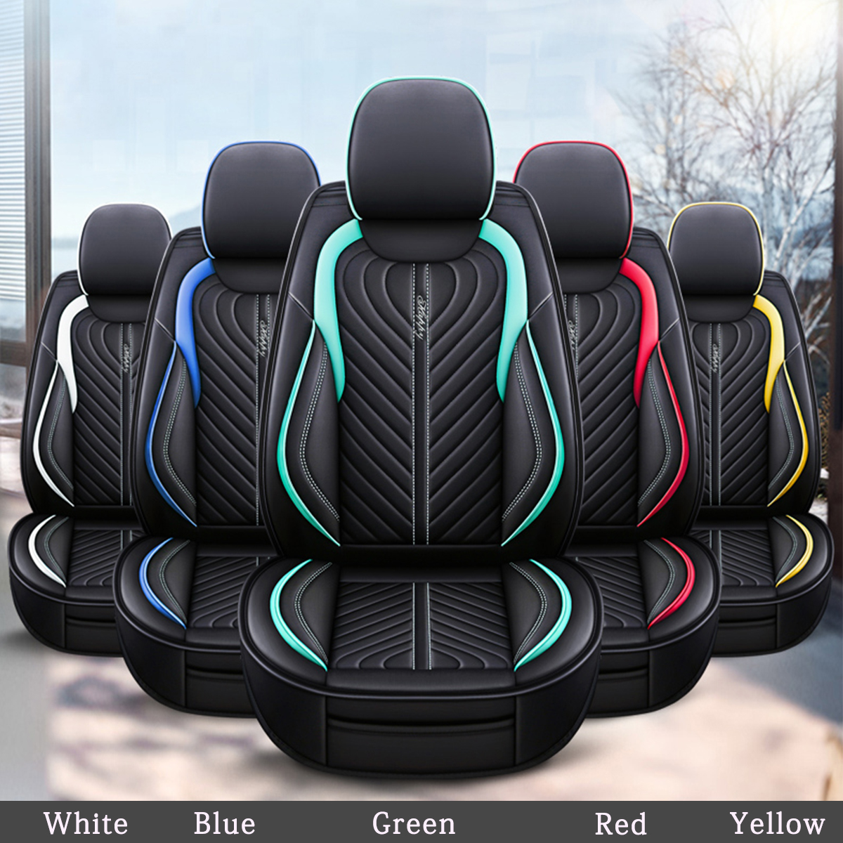 General-5pcsset-Car-Seat-Cover-Comfortable-Wearproof-Wear-Resistant-PU-Leather-Cover-1691256