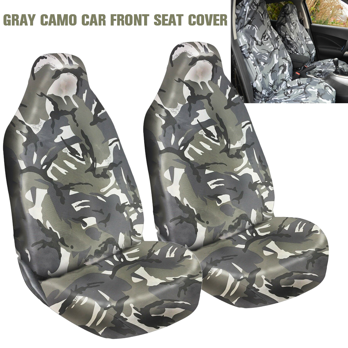 Green-Camo-Front-Auto-Seat-Full-Covers-Universal-Protector-for-Car-Truck-SUV-Van-1663444