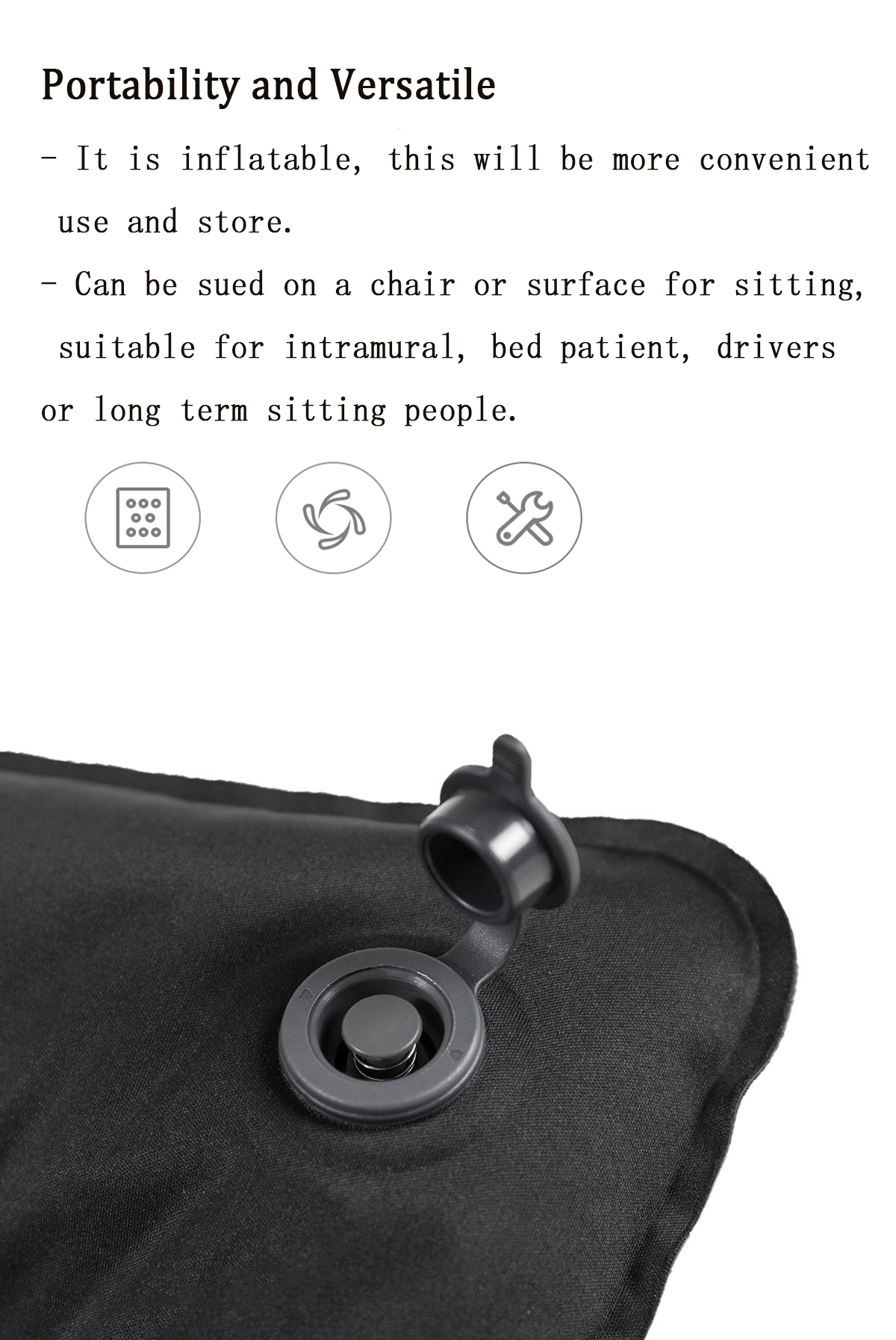 Inflatable-Portable-TUP-Ergonomic-design-Car-Seat-Cover-Mattress-Air-Cushion-From-1528493