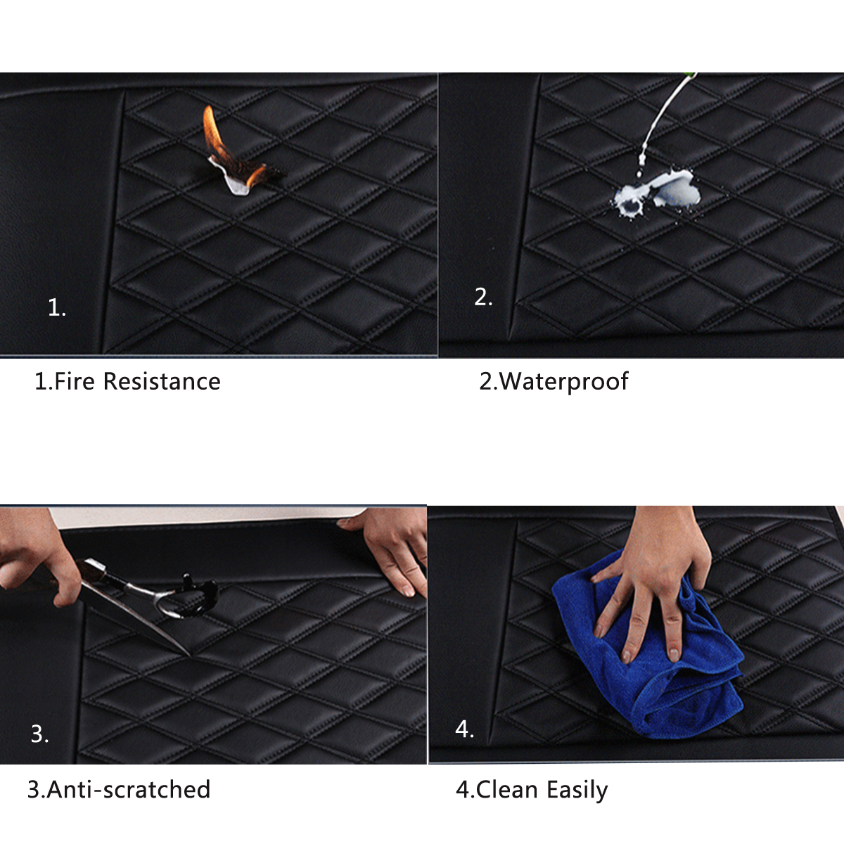Leather-Car-Full-Surround-Seat-Cover-Cushion-Protector-Set-Universal-for-5-Seats-Car-Two-Style-1340599