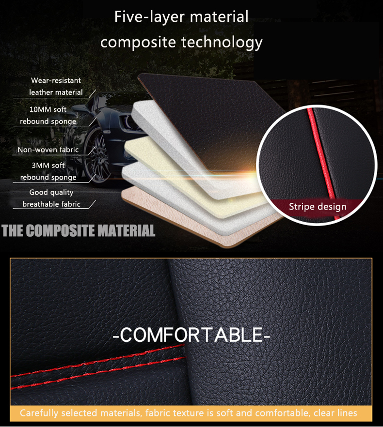 Leather-Car-Full-Surround-Seat-Cover-Cushion-Protector-Set-Universal-for-Five-Seats-Car-1340600