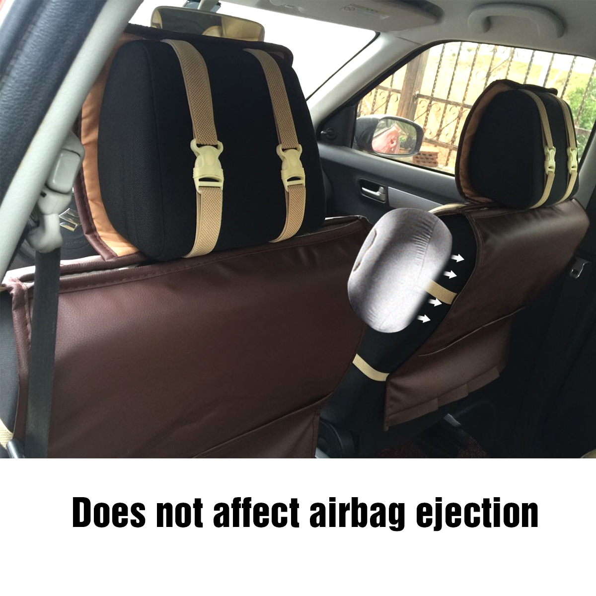 Luxury-PU-Leather-Full-Surround-Car-Seat-Cover-Cushion-Pad-with-Headrest-Waist-1701975