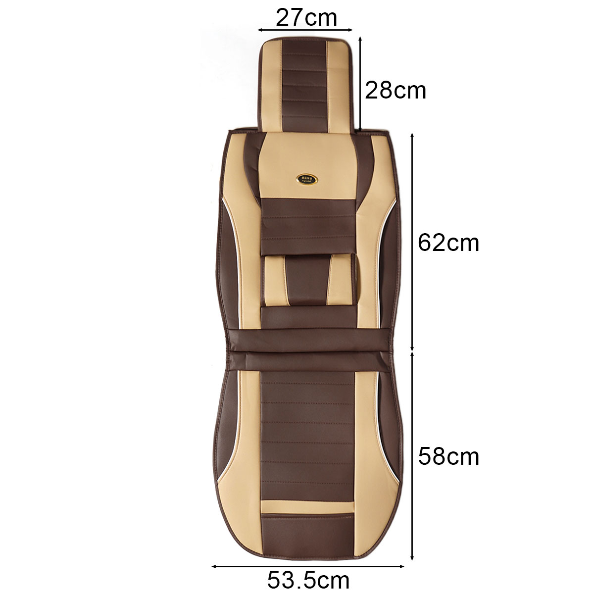 Luxury-PU-Leather-Full-Surround-Car-Seat-Cover-Cushion-Pad-with-Headrest-Waist-1701975