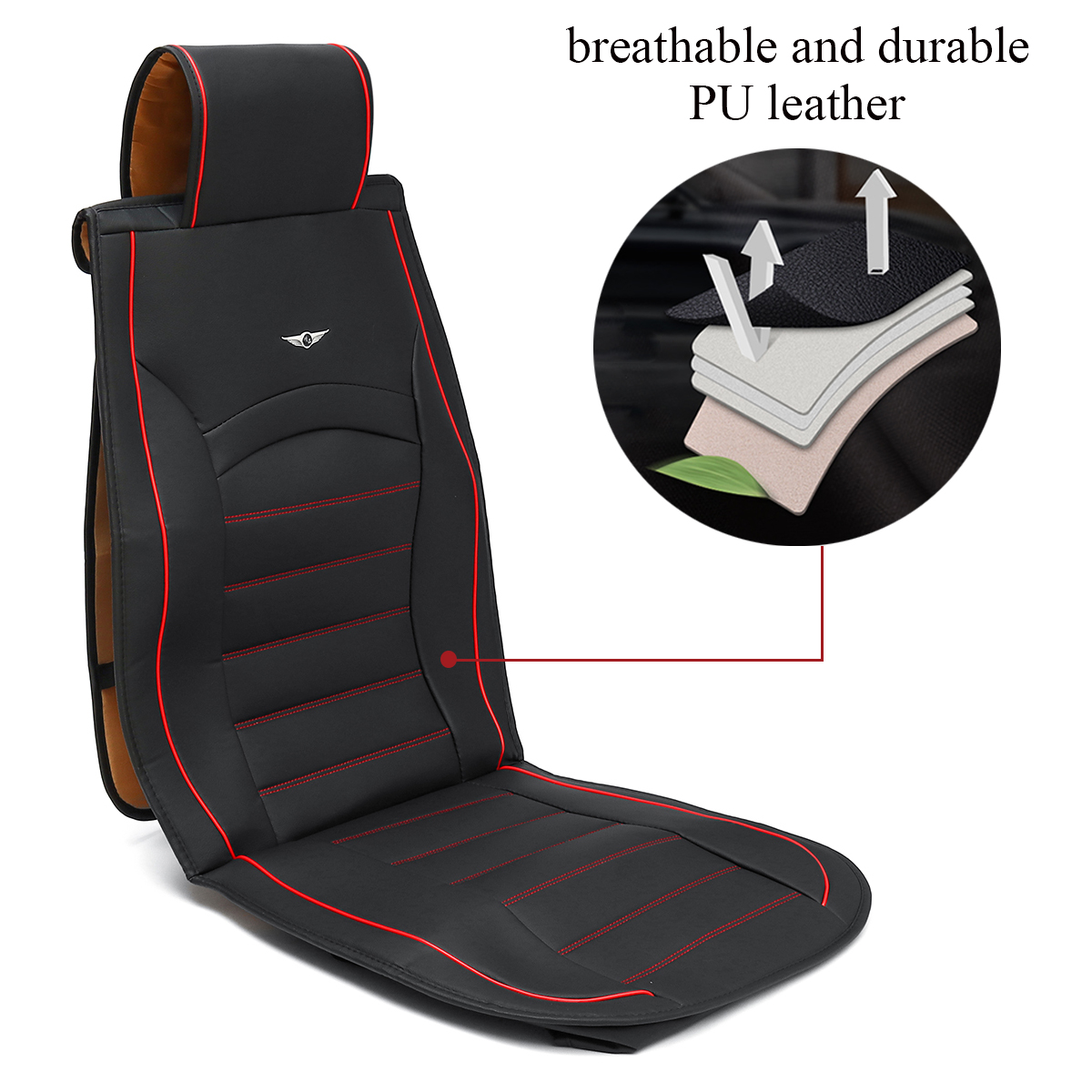 Luxury-PU-Leather-Full-Surround-Car-Seat-Cover-Cushion-Pet-Pad-Mat-Protector-SUV-1681660