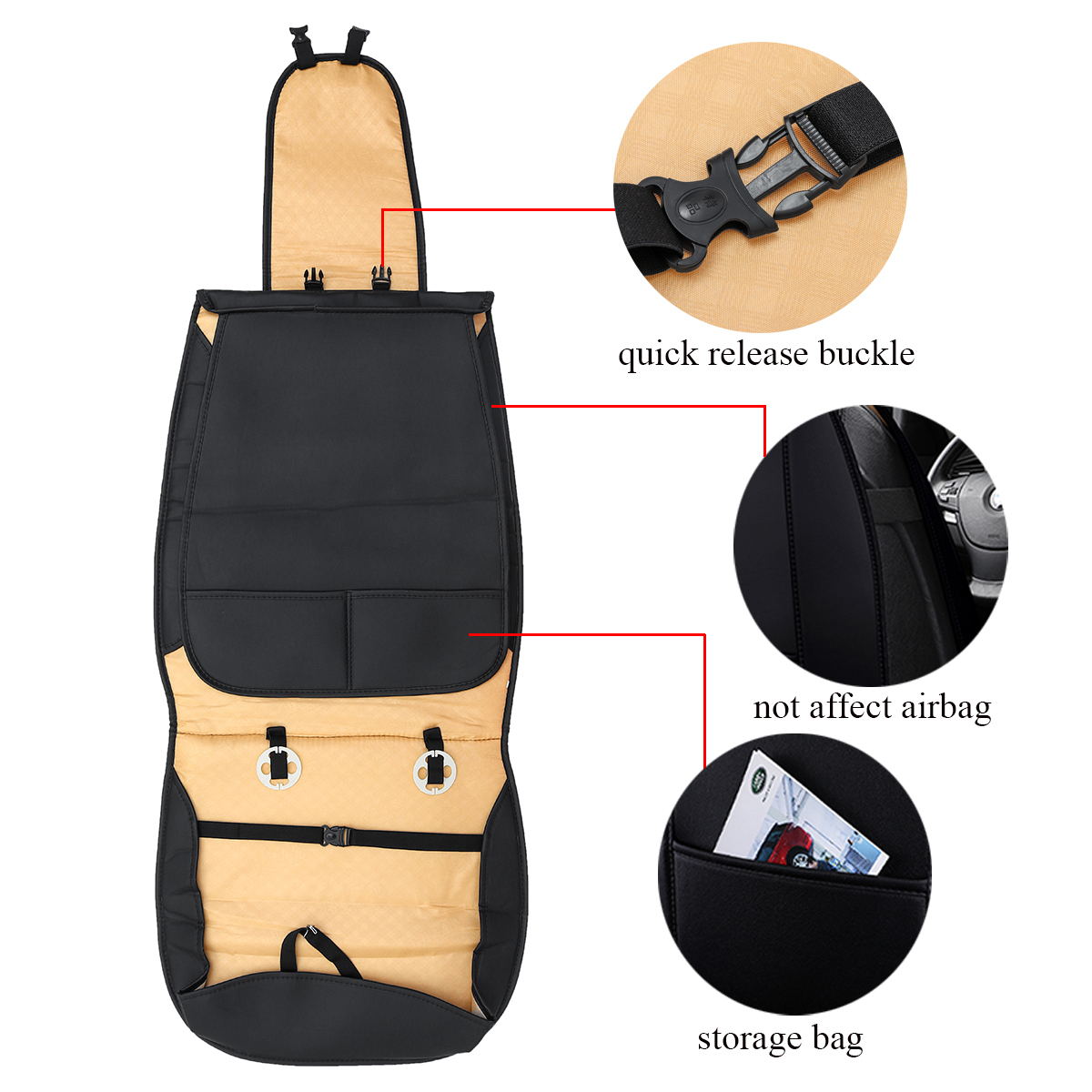 Luxury-PU-Leather-Full-Surround-Car-Seat-Cover-Cushion-Pet-Pad-Mat-Protector-SUV-1681660