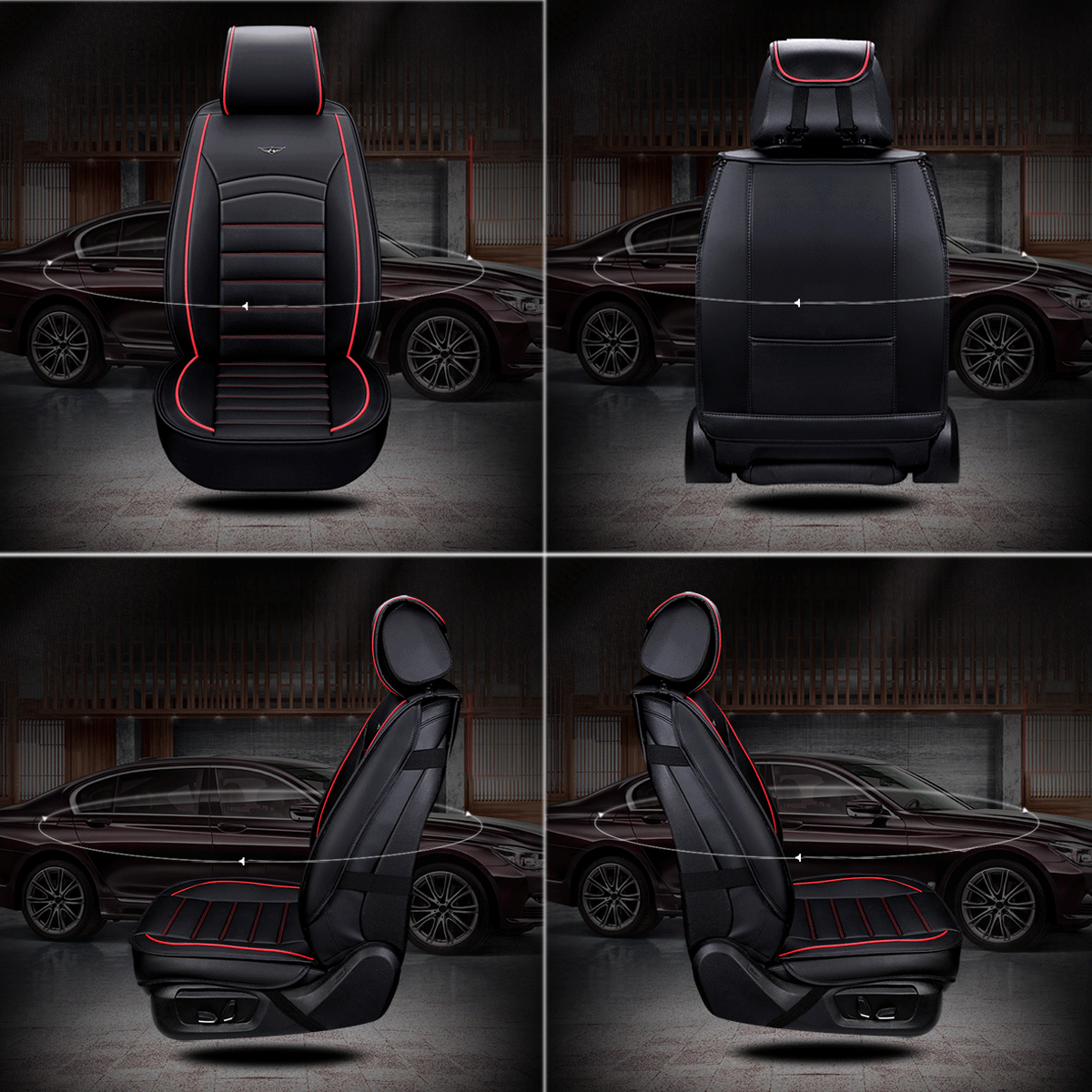 Luxury-PU-Leather-Full-Surround-Car-Seat-Cover-Cushion-Pet-Pad-Mat-Protector-SUV-1681660