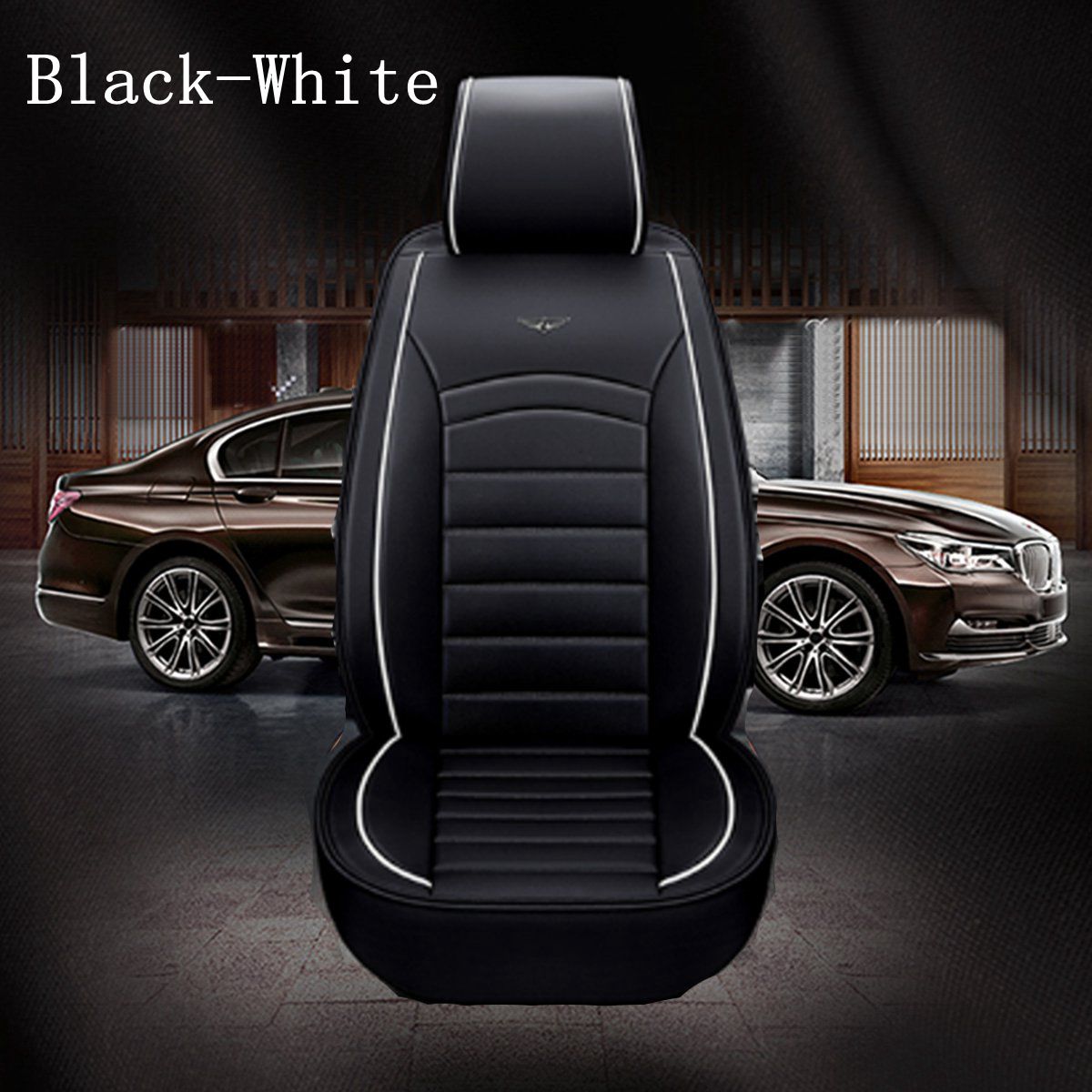 Luxury-PU-Leather-Full-Surround-Car-Seat-Cover-Cushion-Pet-Pad-Mat-Protector-SUV-1681660
