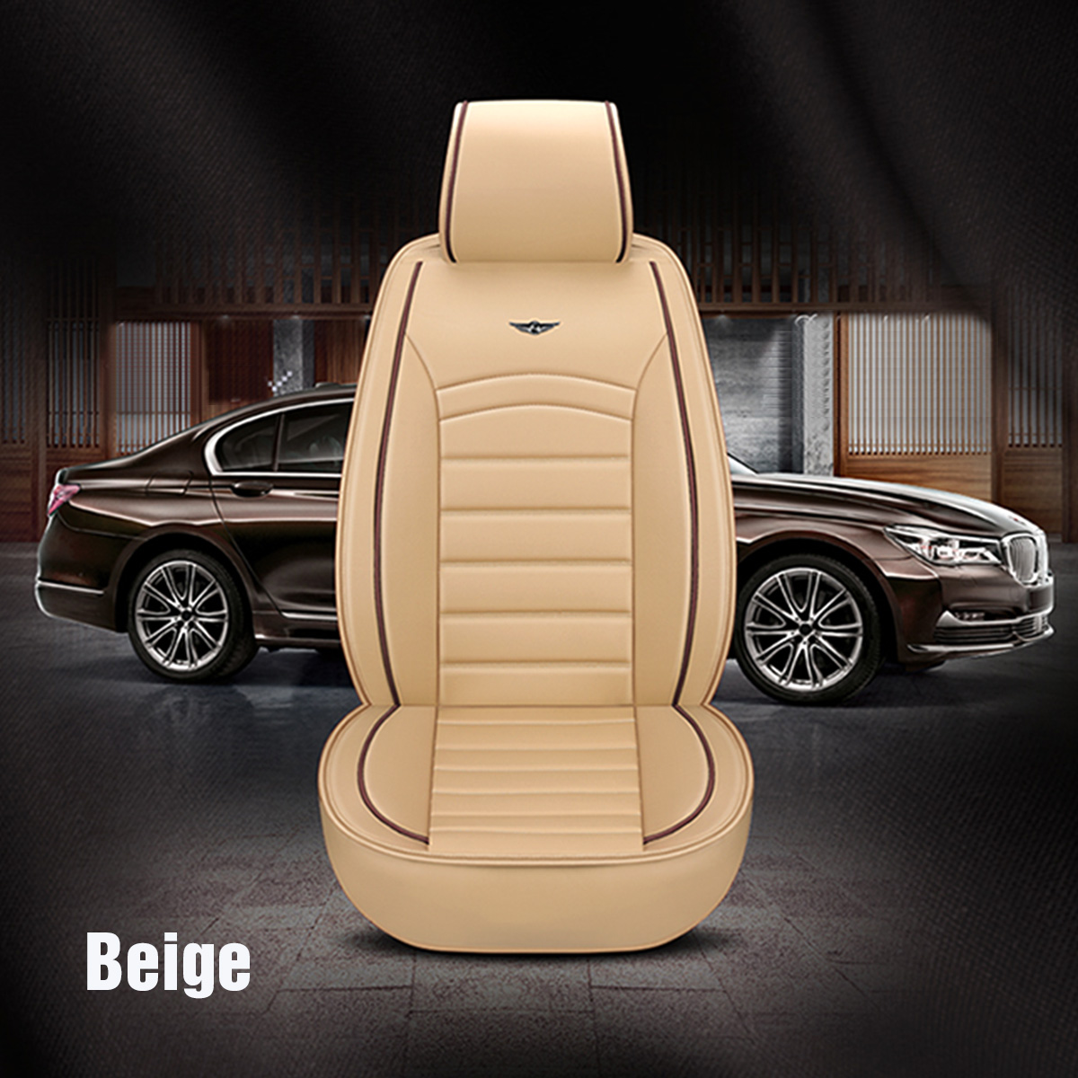 Luxury-PU-Leather-Full-Surround-Car-Seat-Cover-Cushion-Pet-Pad-Mat-Protector-SUV-1681660