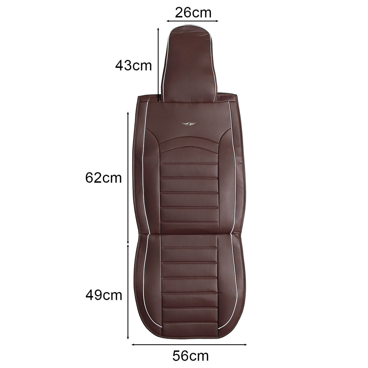 Luxury-PU-Leather-Full-Surround-Car-Seat-Cover-Cushion-Pet-Pad-Mat-Protector-SUV-1681660