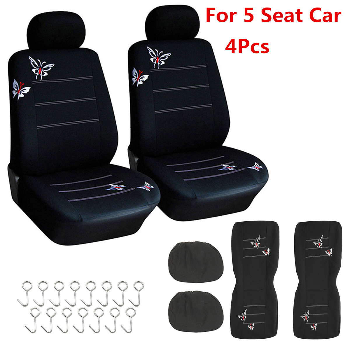 MECO-Universal-Butterfly-Embroidered-Car-Front-Cushion-Protect-Seat-Cover-1689240