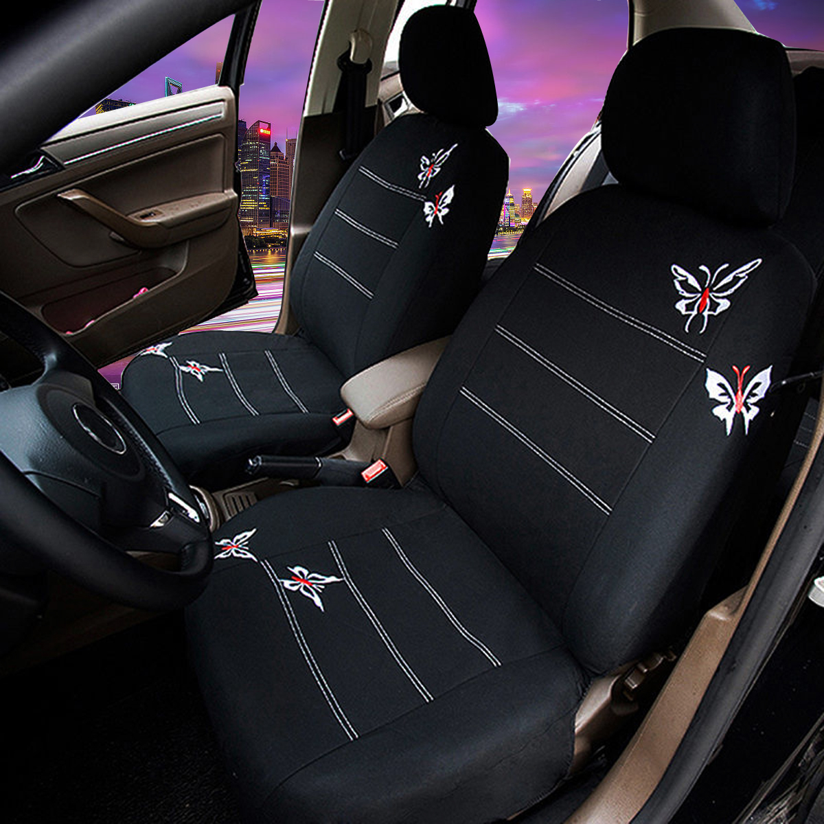 MECO-Universal-Butterfly-Embroidered-Car-Front-Cushion-Protect-Seat-Cover-1689240