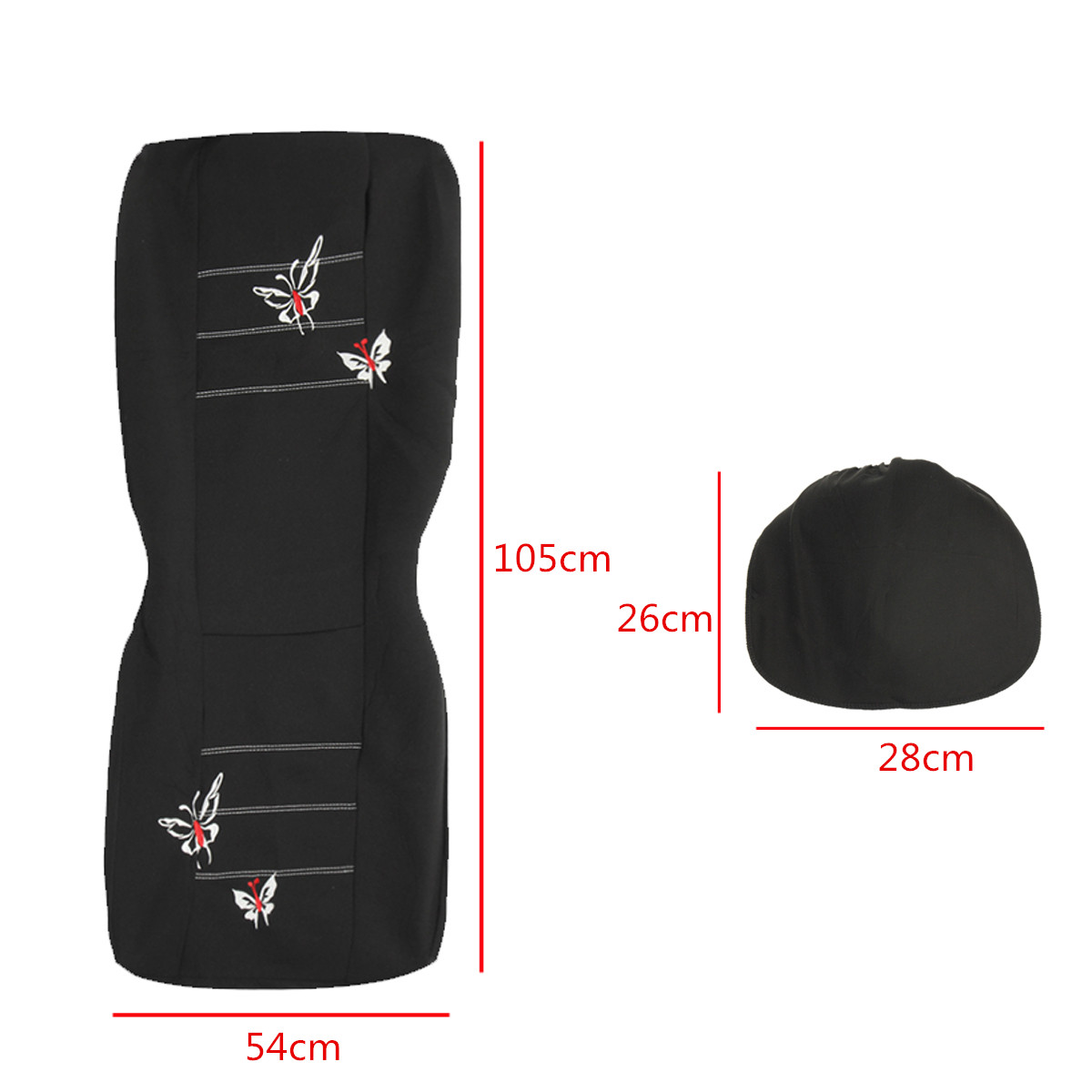 MECO-Universal-Butterfly-Embroidered-Car-Front-Cushion-Protect-Seat-Cover-1689240