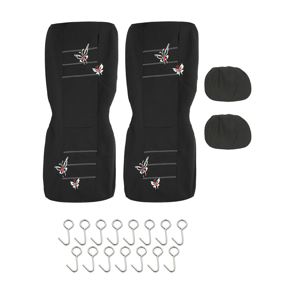 MECO-Universal-Butterfly-Embroidered-Car-Front-Cushion-Protect-Seat-Cover-1689240