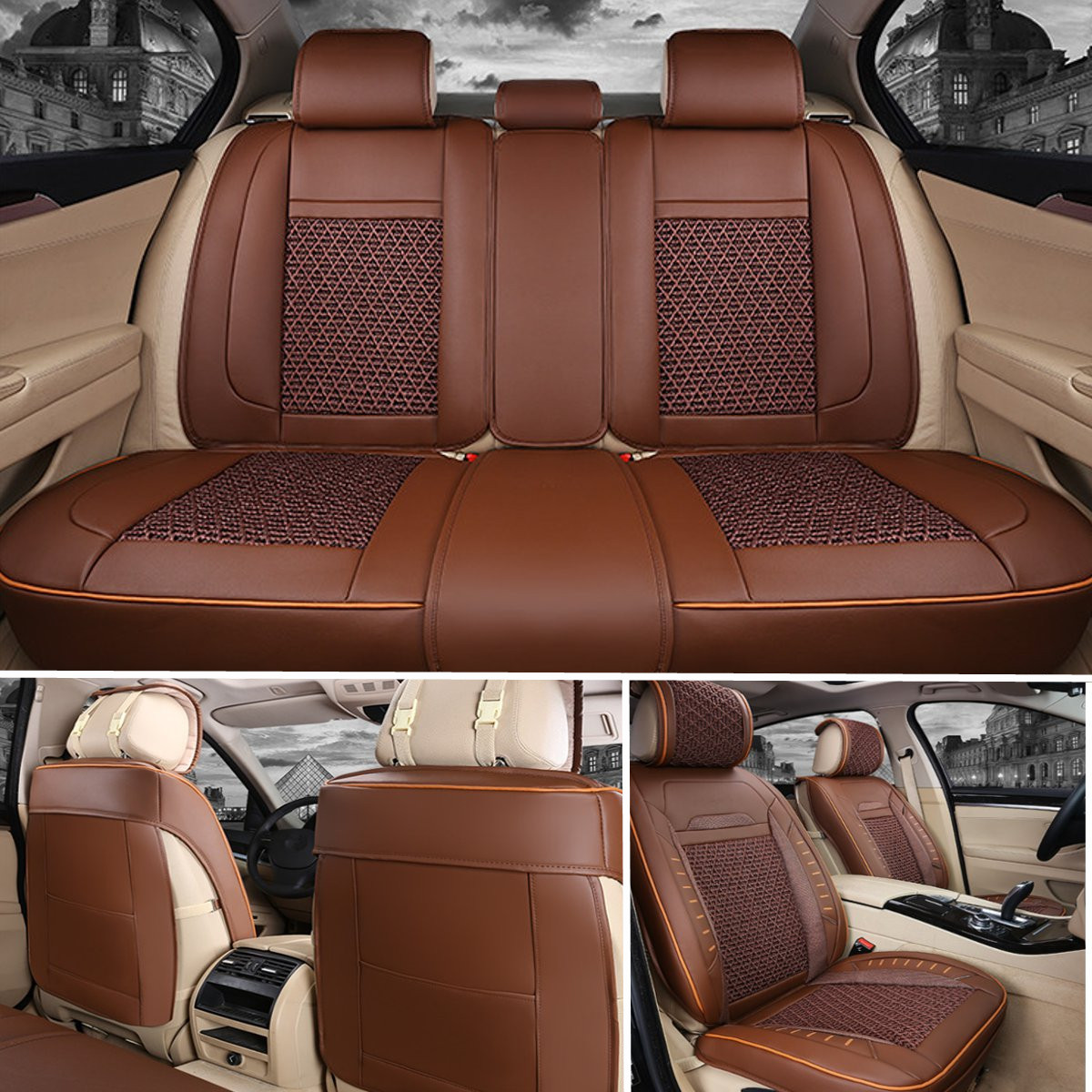 PU-Leather-Car-Seat-Cover-Full-Surround-Bamboo-Charcoal-Cushion-Set-for-5-Seat-Car-1118908