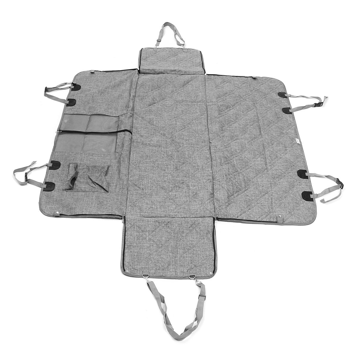 Pet-Car-Rear-Seat-Cover-Universal-Heavy-Duty-Quilted-Liner-Protector-Hammock-1548071