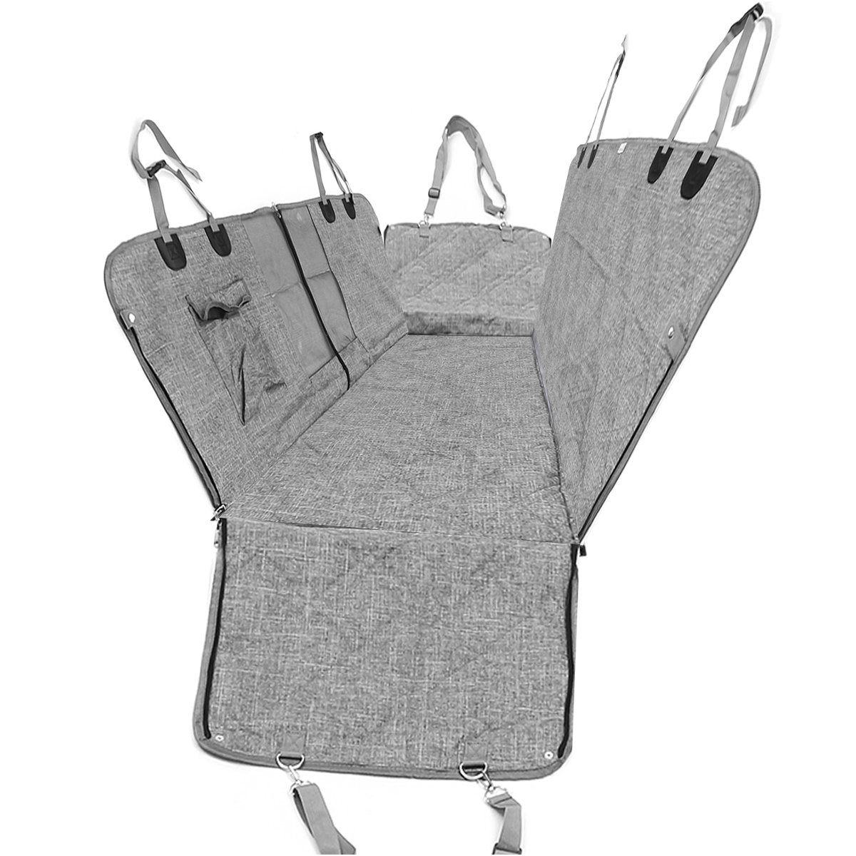 Pet-Car-Rear-Seat-Cover-Universal-Heavy-Duty-Quilted-Liner-Protector-Hammock-1548071