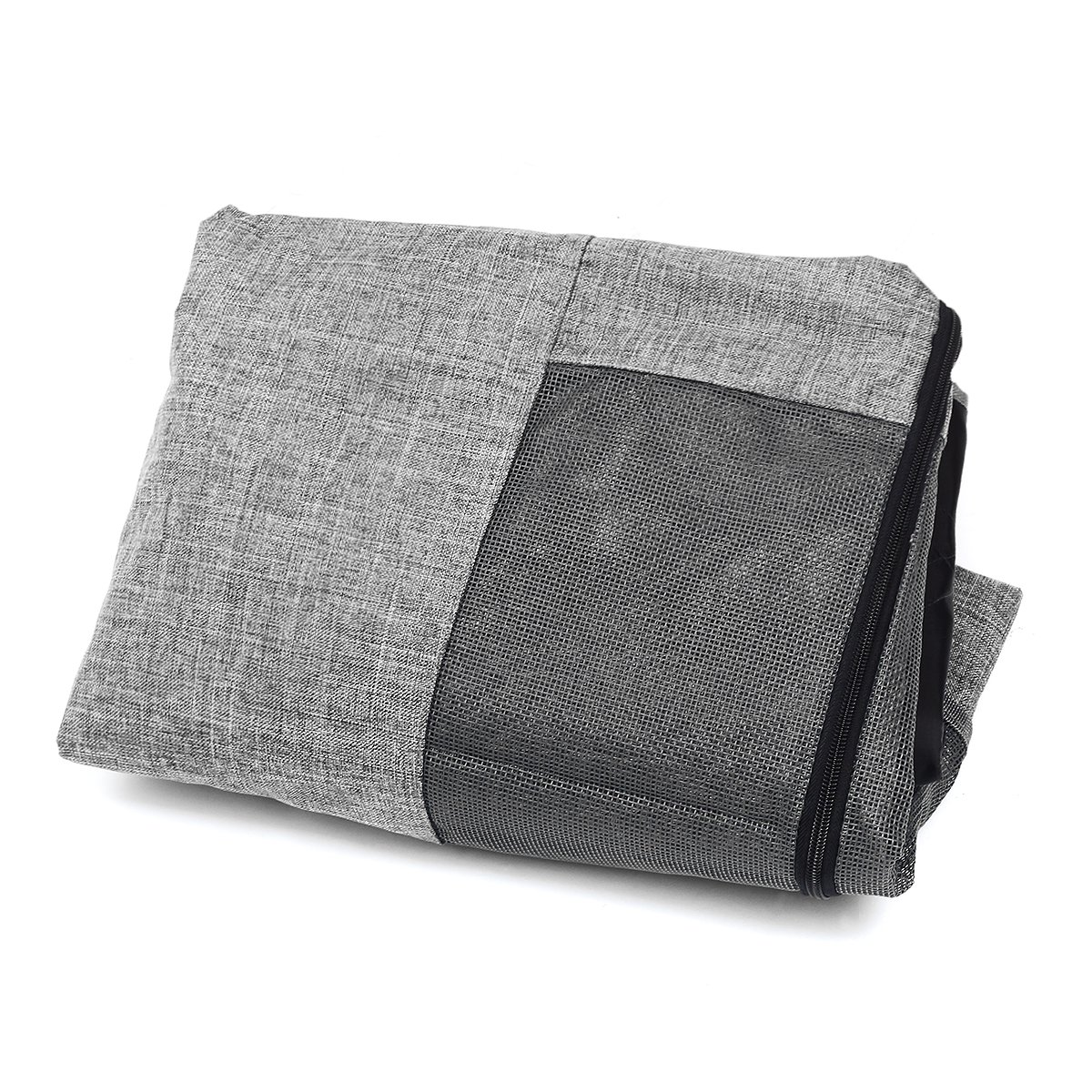 Pet-Car-Rear-Seat-Cover-Universal-Heavy-Duty-Quilted-Liner-Protector-Hammock-1548071