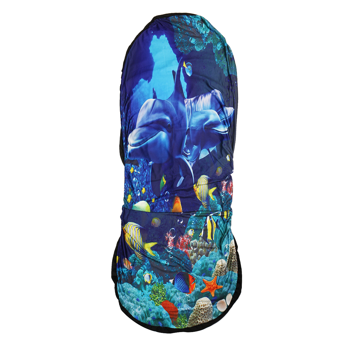 Single--Double-Seat-Dolphin-Universal-Printed-Car-Seat-Cover-Cushion-Cover-1653637