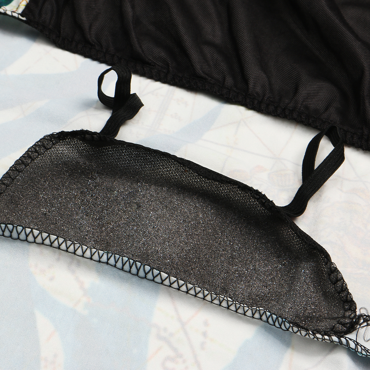 Single--Double-Seat-Tortoise-Universal-Printed-Car-Seat-Cover-Cushion-Cover-1664491