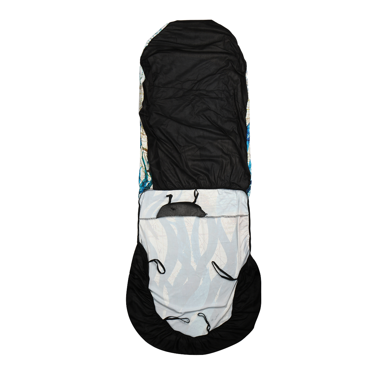 Single--Double-Seat-Tortoise-Universal-Printed-Car-Seat-Cover-Cushion-Cover-1664491