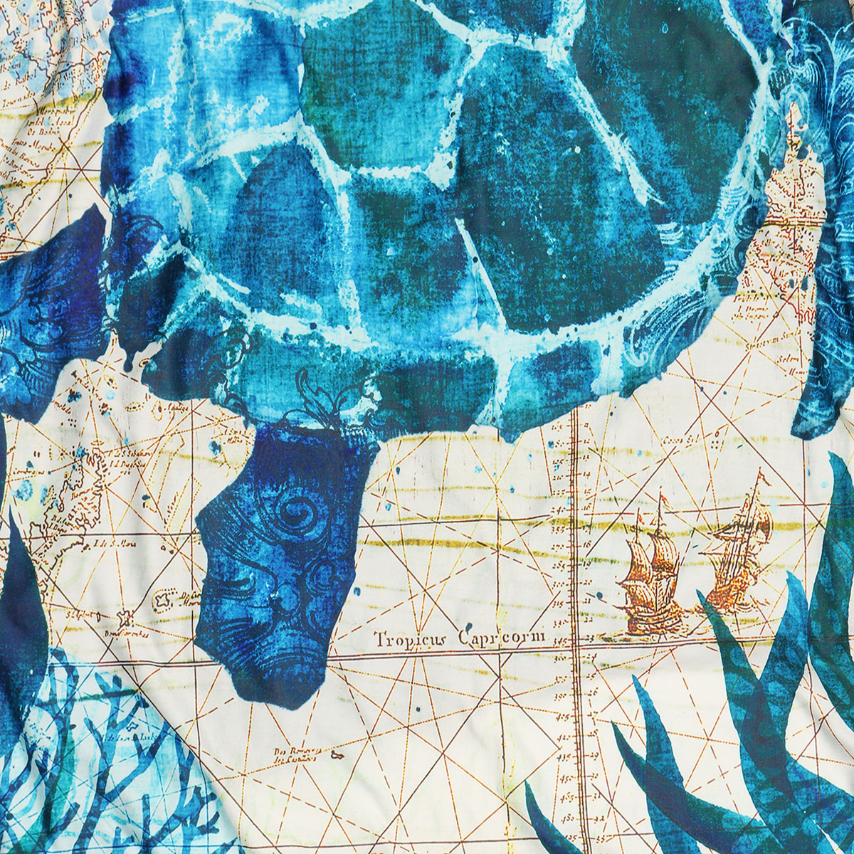 Single--Double-Seat-Tortoise-Universal-Printed-Car-Seat-Cover-Cushion-Cover-1664491