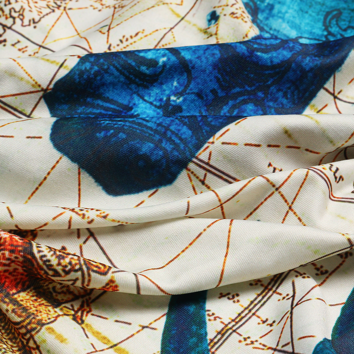 Single--Double-Seat-Tortoise-Universal-Printed-Car-Seat-Cover-Cushion-Cover-1664491