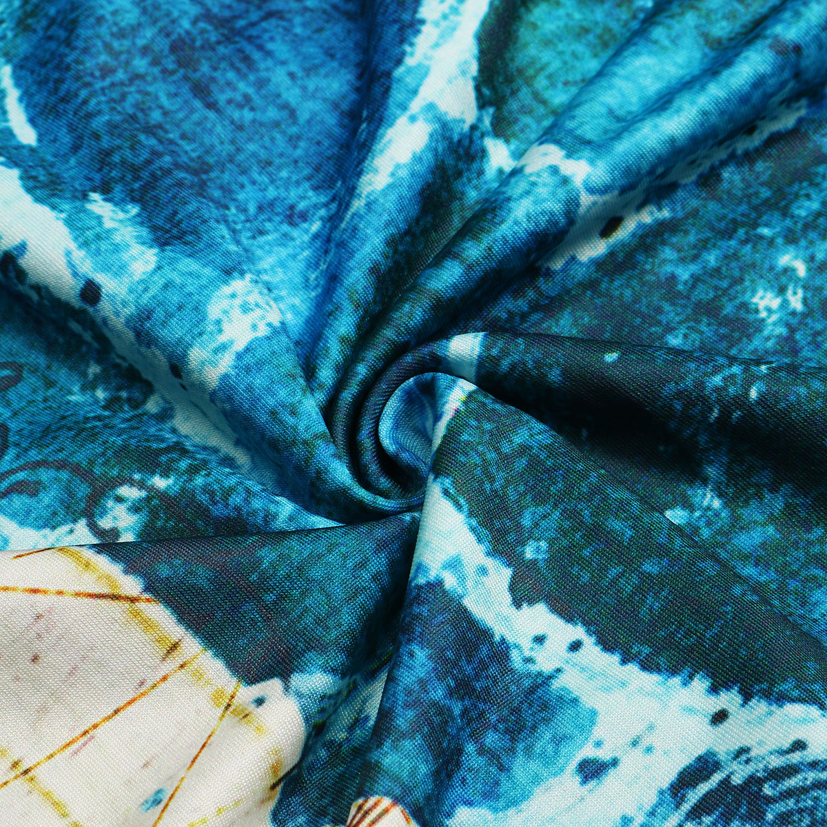 Single--Double-Seat-Tortoise-Universal-Printed-Car-Seat-Cover-Cushion-Cover-1664491