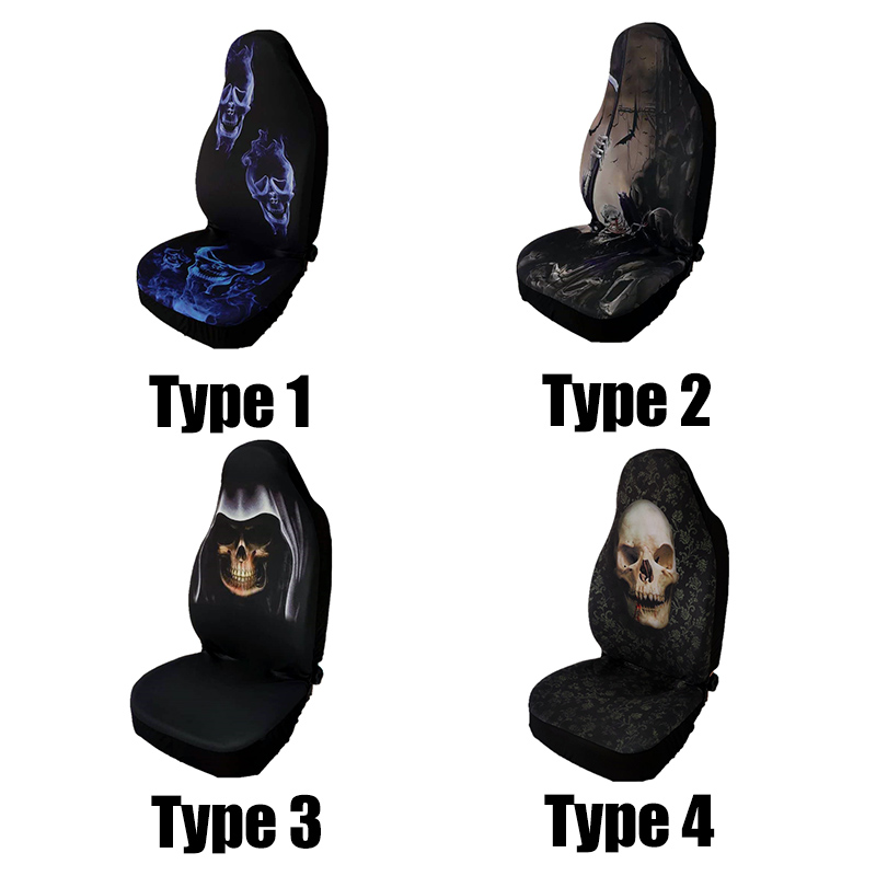 Single-Car-Front-Seat-Covers-Skull-pattern-Printed-Auto-Interior-Design-Universa-1681604