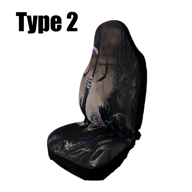 Single-Car-Front-Seat-Covers-Skull-pattern-Printed-Auto-Interior-Design-Universa-1681604