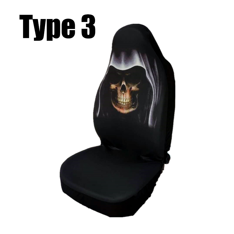 Single-Car-Front-Seat-Covers-Skull-pattern-Printed-Auto-Interior-Design-Universa-1681604