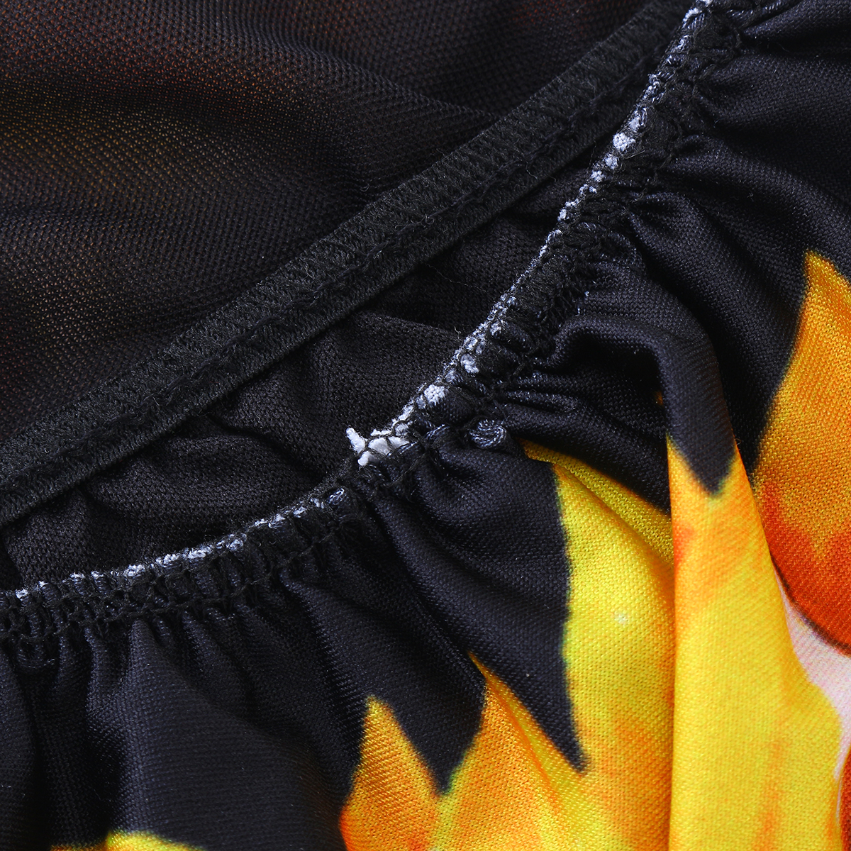 Single-Car-Headrest-Cover-Sleeve-Universal-Sunflower-Printed-Polyester-Protective-Van-1660021