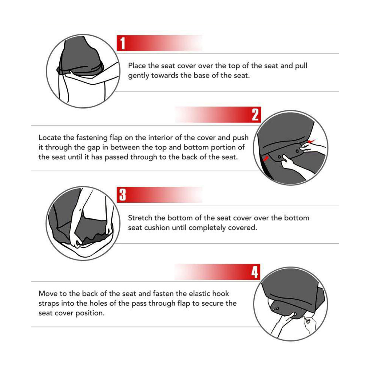 Single-Front-Car-Seat-Cover-Protector-Starry-Printed-Cushion-1818985