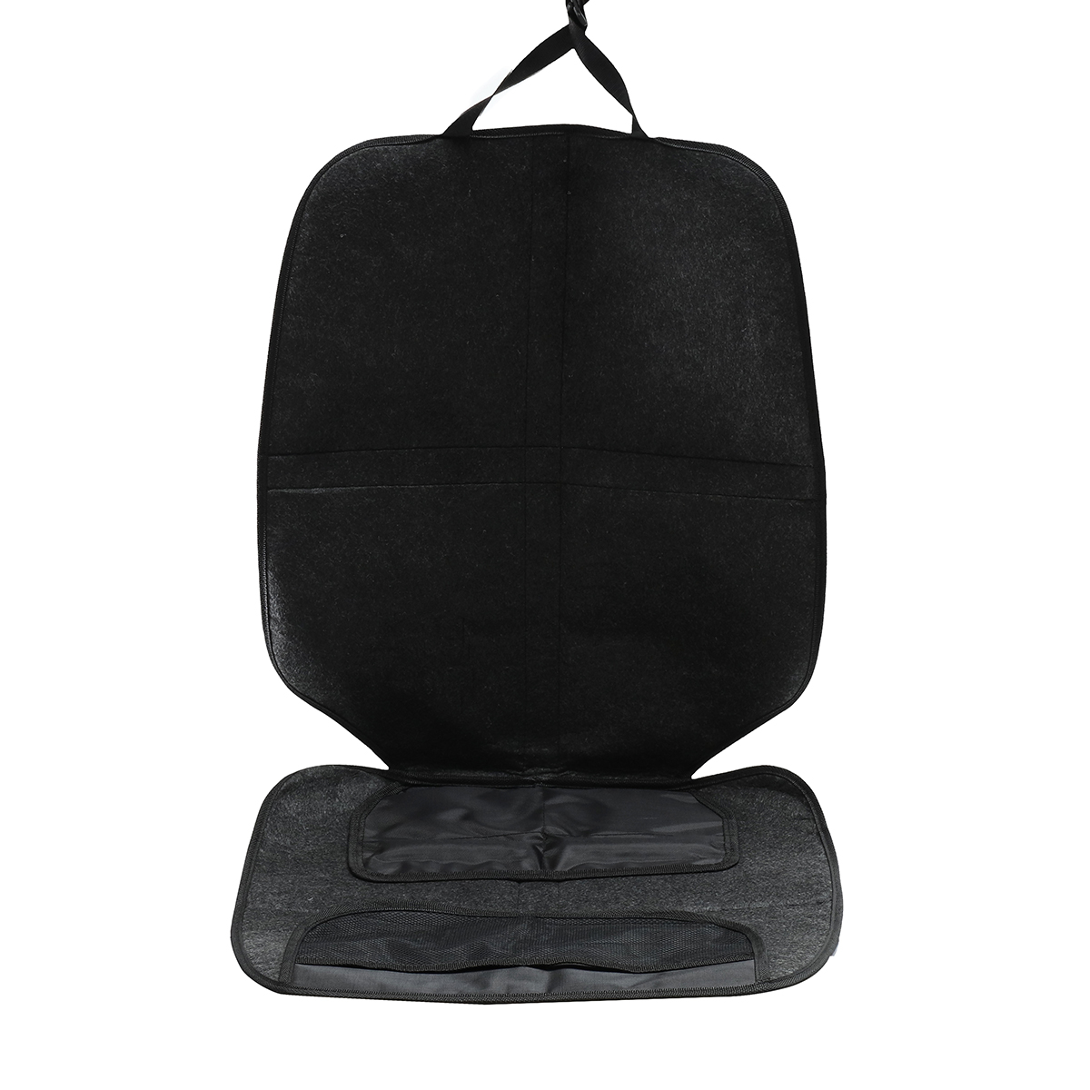 Single-Long-Black-55cm-Leather-With-Pocket-baby-Car-Seat-Cushion-Non-slip-Wear-resistant-Anti-dirty--1528832