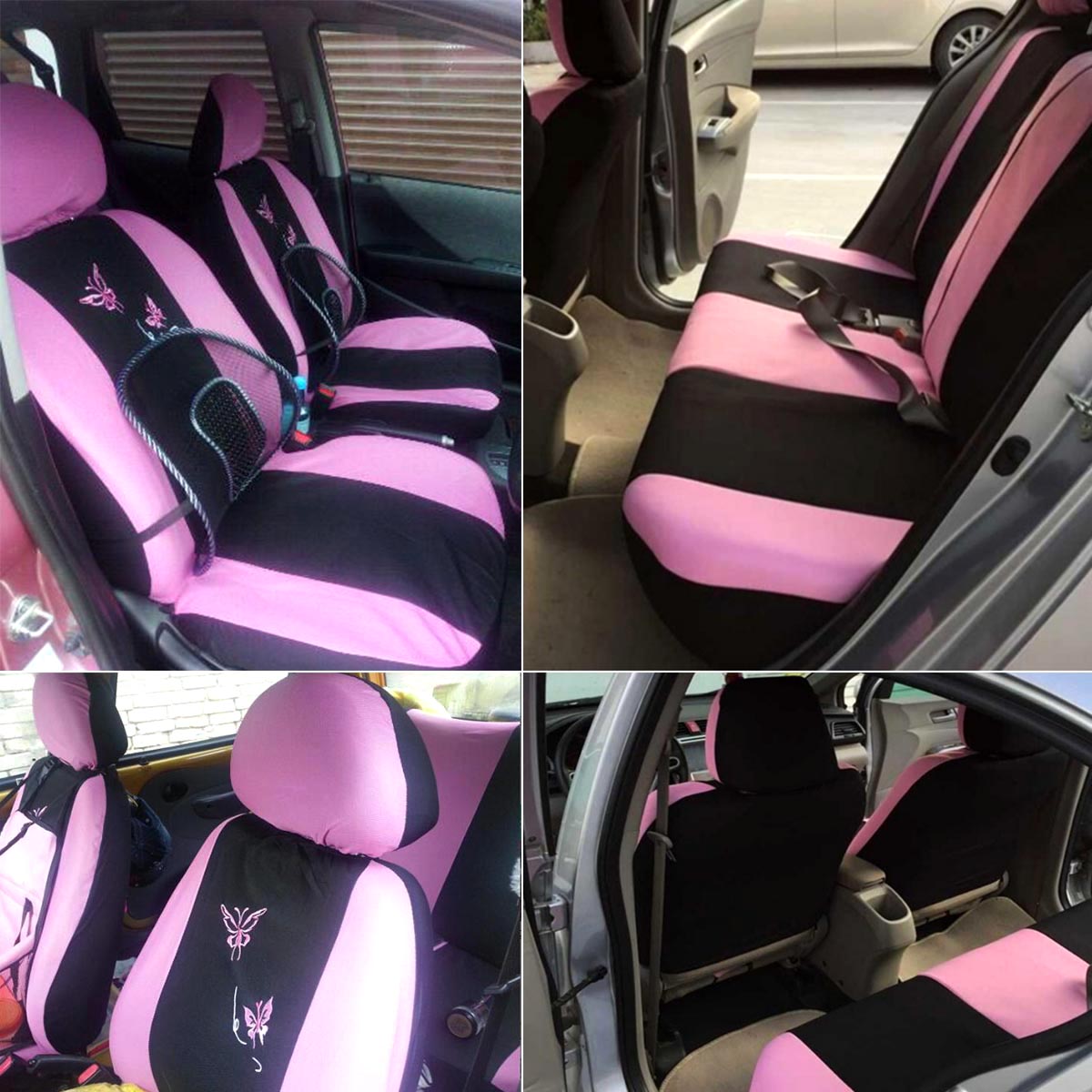 Universal--Five-Seat-Butterfly-Printed-Car-SUV-Full-Set-Seat-Cover-Protector-Cushion-Universal-1665165