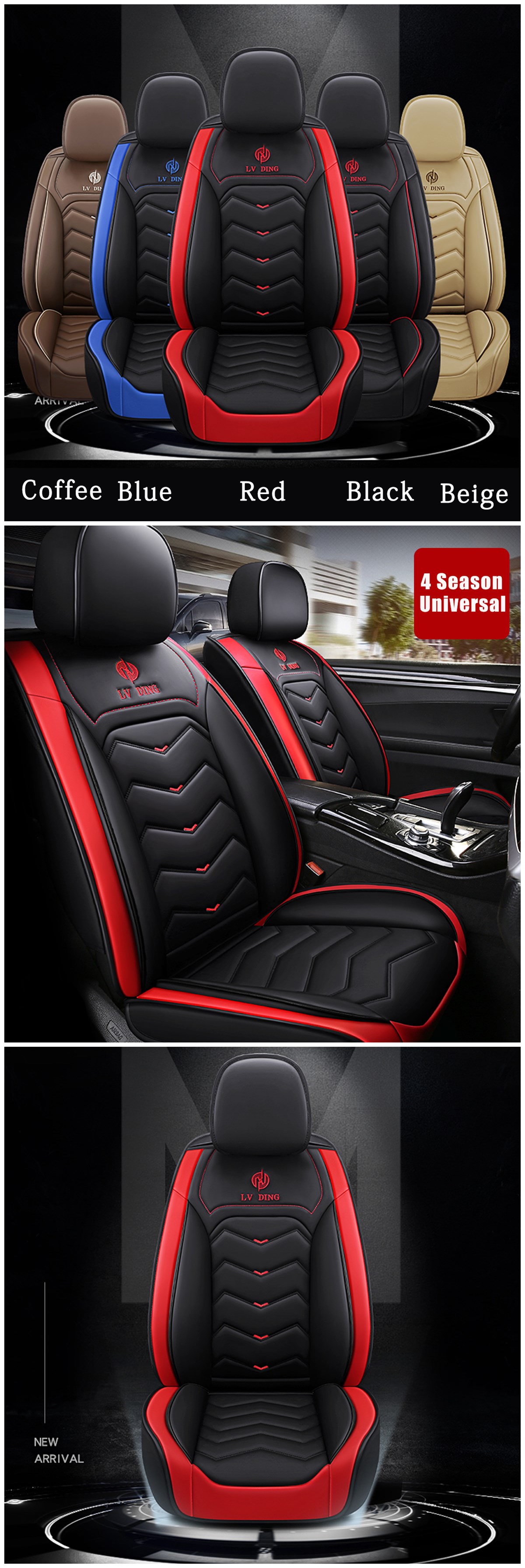 Universal-5-Seats-Car-Front-Seat-Cover-Protector-Cushion-Mat-Full-Surrounding-1650418