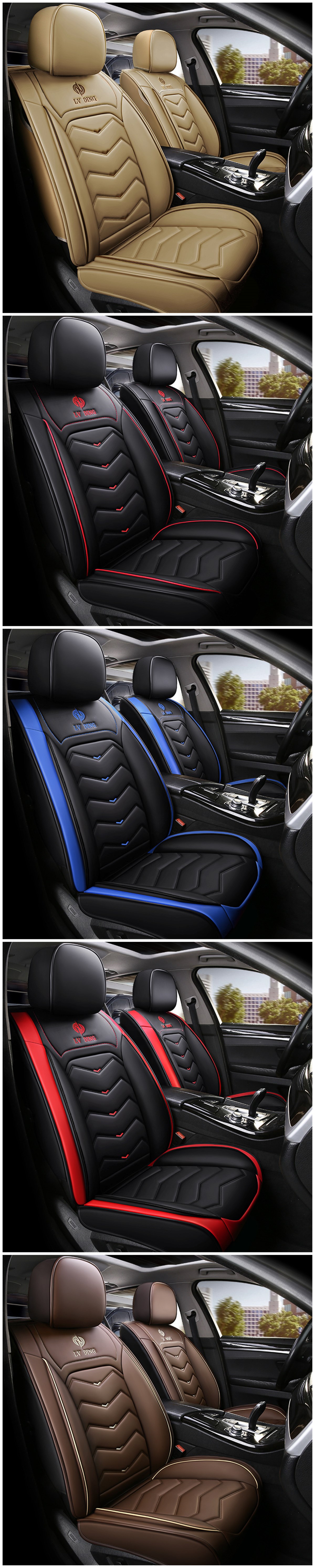 Universal-5-Seats-Car-Front-Seat-Cover-Protector-Cushion-Mat-Full-Surrounding-1650418
