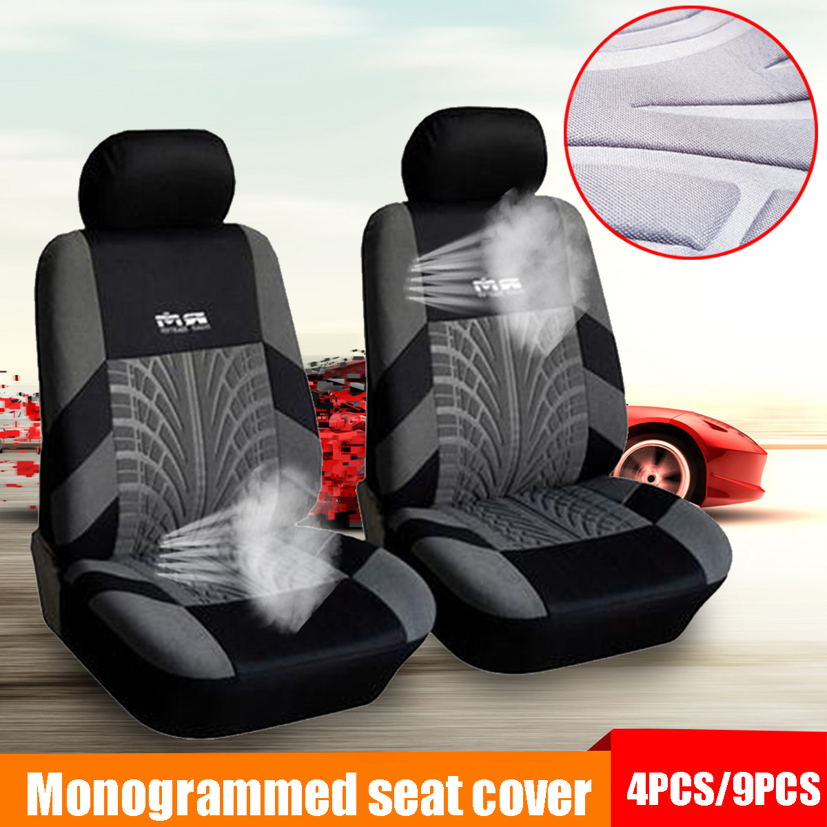 Universal-5-Seats-Car-Seat-Cover-Protectors-FrontRear-SUV-Cushion-Full-1689200