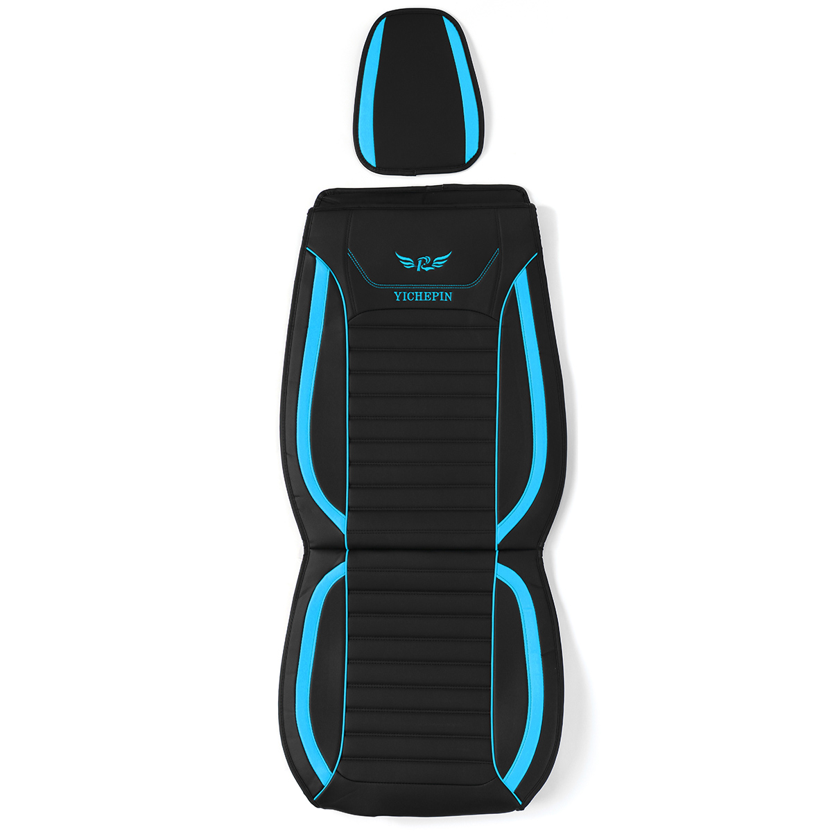 Universal-5-Seats-Waterproof-Car-Front-Seat-Mats-Protector-Cover-PU-Leather-Pad-1779048