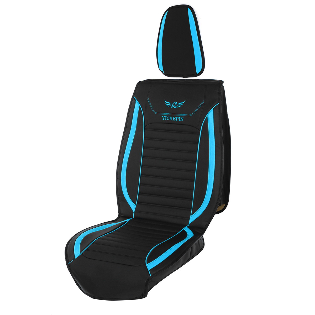 Universal-5-Seats-Waterproof-Car-Front-Seat-Mats-Protector-Cover-PU-Leather-Pad-1779048