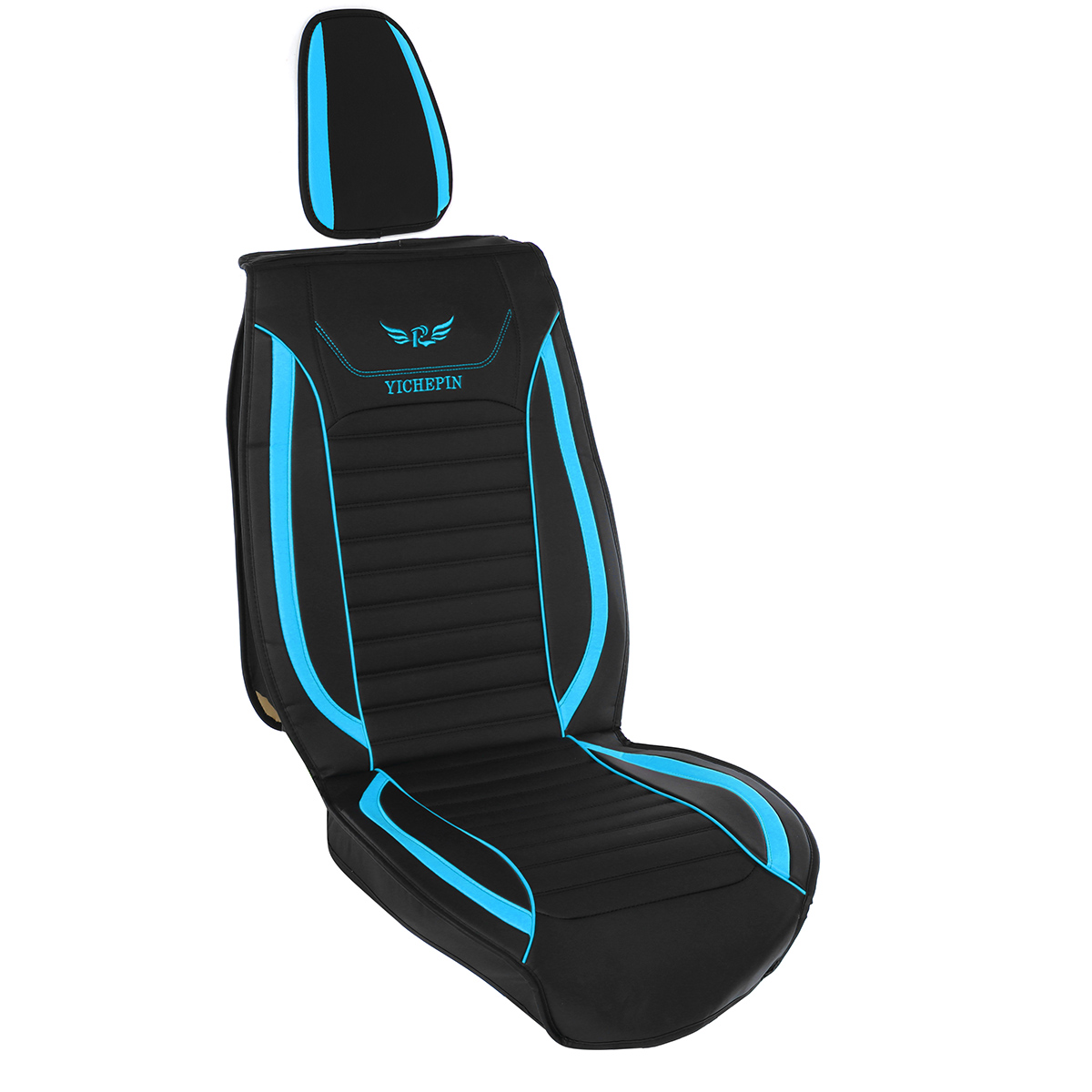 Universal-5-Seats-Waterproof-Car-Front-Seat-Mats-Protector-Cover-PU-Leather-Pad-1779048