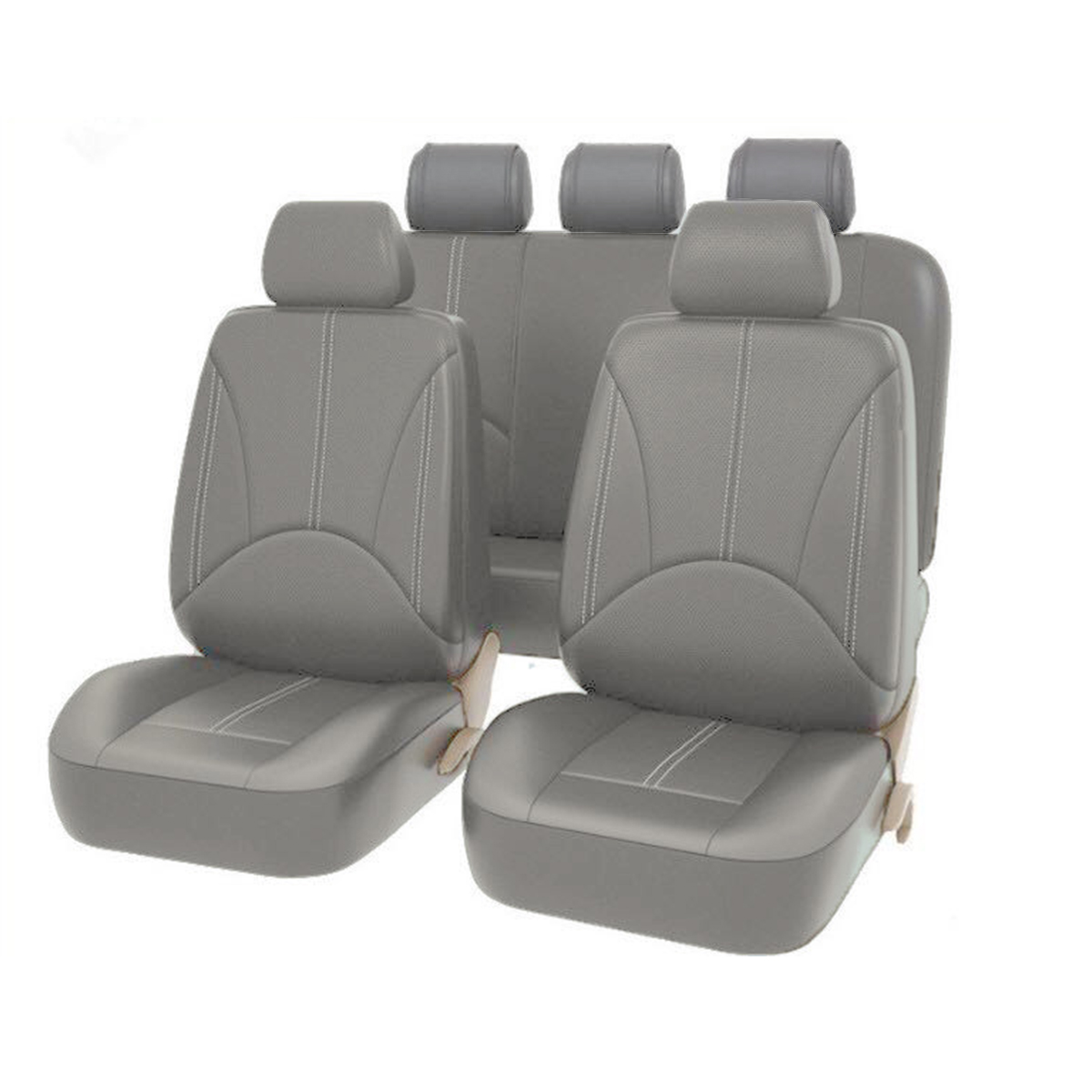 Universal-Auto-Car-Five-Seat-Covers-Faux-PU-Leather-Mat-For-Four-Seasons-Cushion-Full-1664436