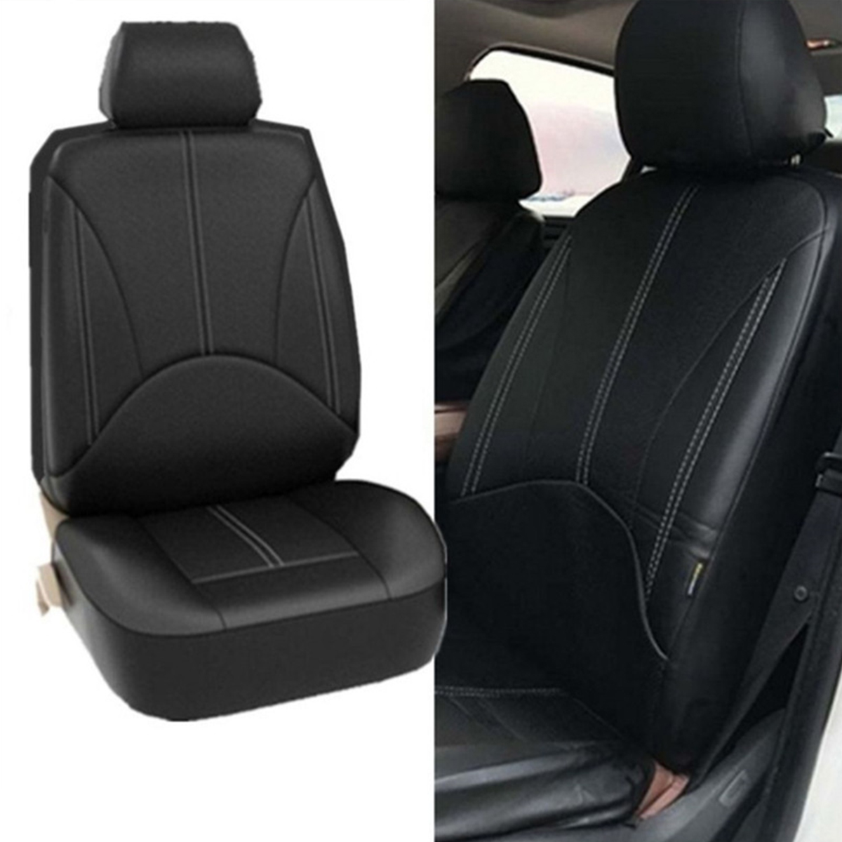 Universal-Auto-Car-Five-Seat-Covers-Faux-PU-Leather-Mat-For-Four-Seasons-Cushion-Full-1664436