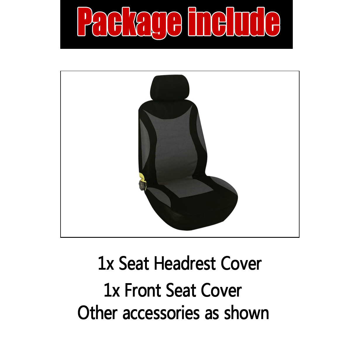 Universal-Car-Auto-Seat-Cushion-Headrest-Cover-Protective-Seat-Fibre-6-Colours-1651364
