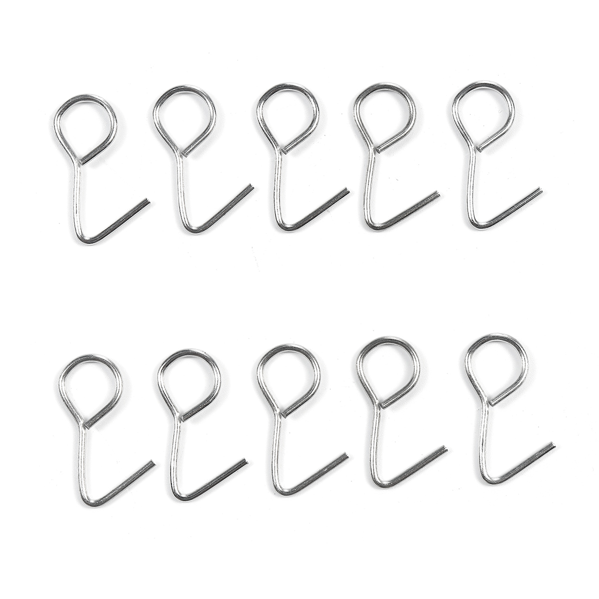 Universal-Car-Duty-Front-Seat-Covers-Feather-Pattern-Washable-Waterproof-Protect-1715992