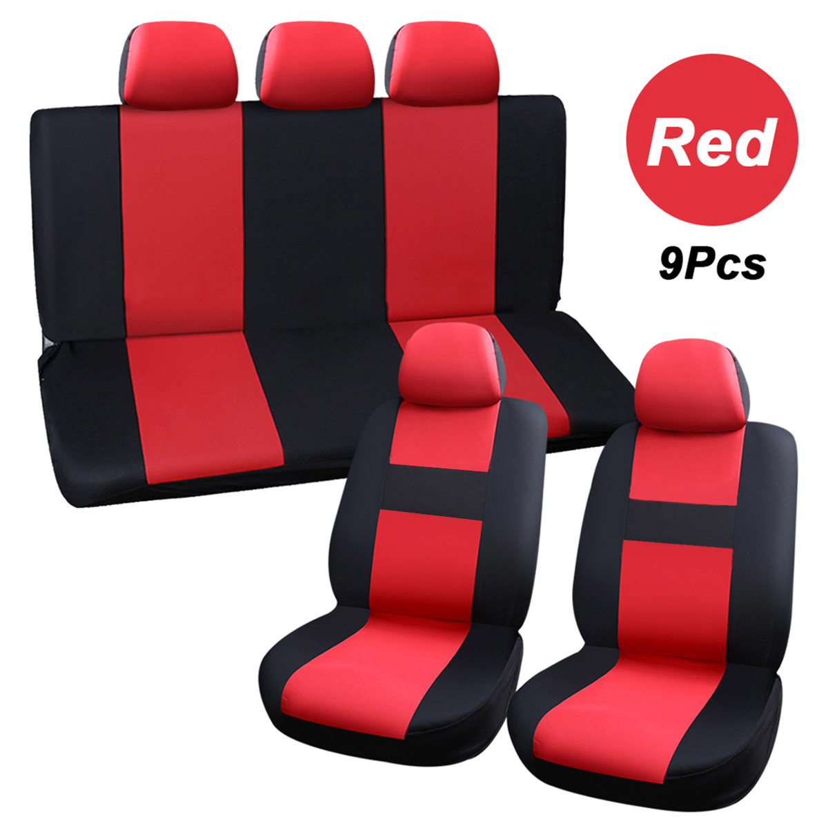 Universal-Car-Five-Seat-Cover-Full-Set-Washable-Pet-Front-Rear-Seat-Protectors-1650330