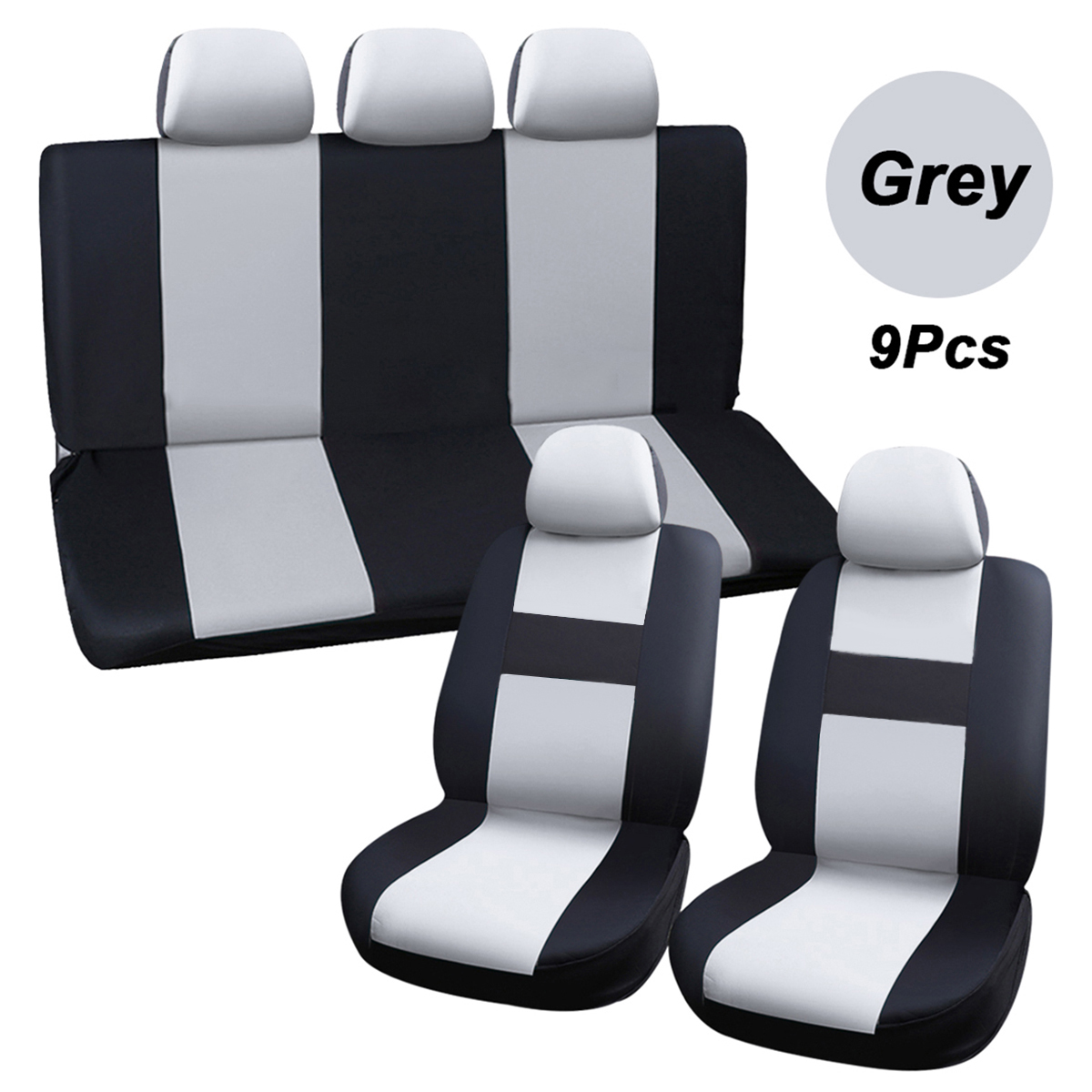 Universal-Car-Five-Seat-Cover-Full-Set-Washable-Pet-Front-Rear-Seat-Protectors-1650330