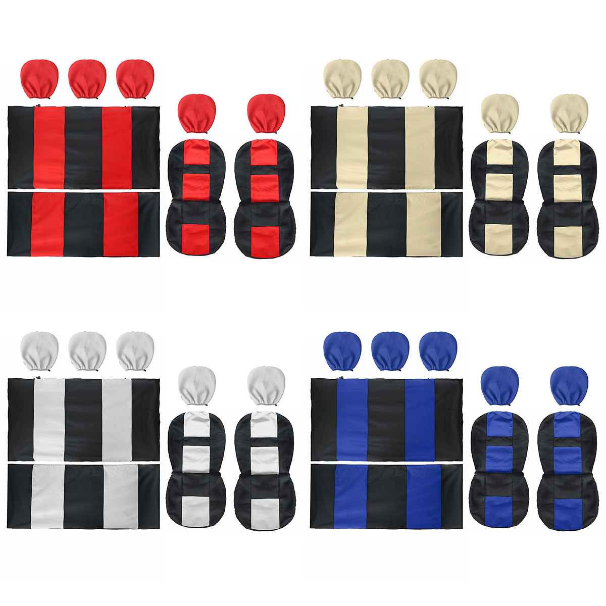 Universal-Car-Five-Seat-Cover-Full-Set-Washable-Pet-Front-Rear-Seat-Protectors-1650330