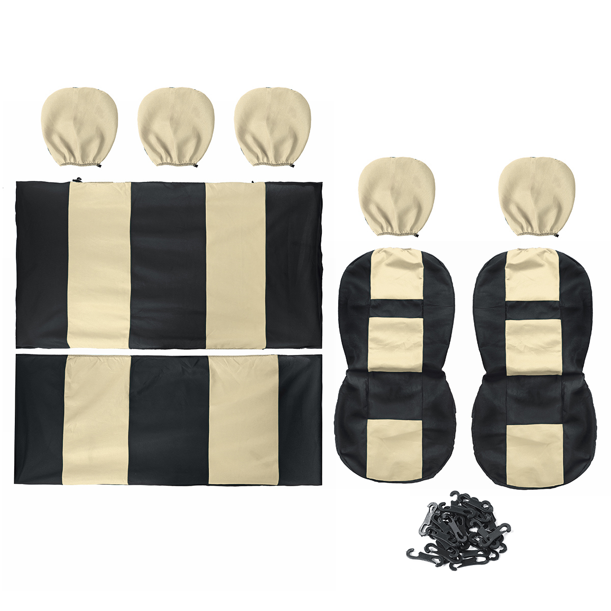 Universal-Car-Five-Seat-Cover-Full-Set-Washable-Pet-Front-Rear-Seat-Protectors-1650330