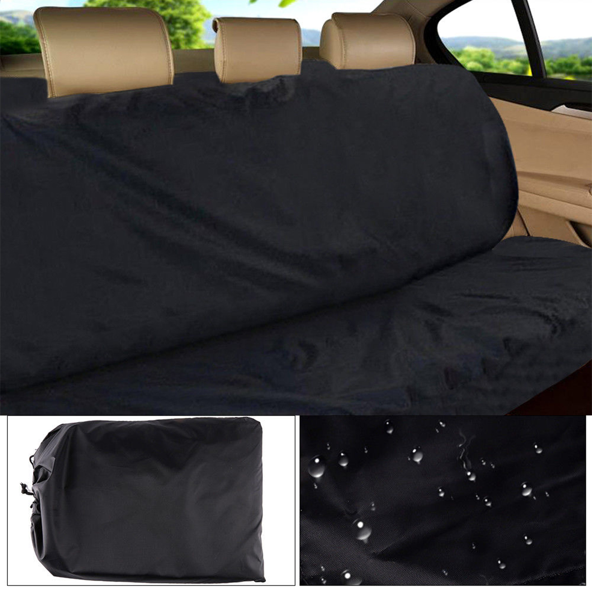 Universal-Car-Front-Rear-Seat-Cover-Anti-Dust-Waterproof-Vehicle-Protector-1653791